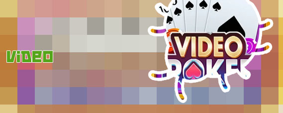 Video poker gratis