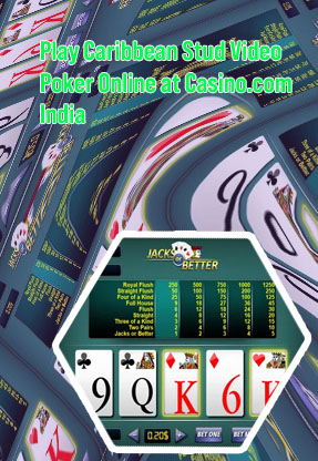 Video poker on line for bangladeshi players