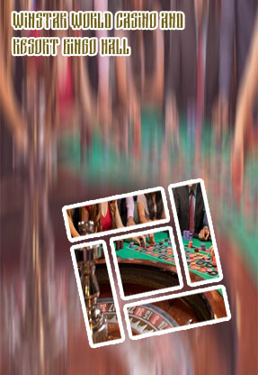 Winstar casino poker tournaments