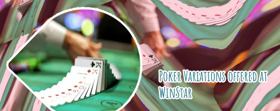 Winstar poker