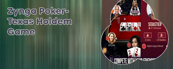 Zynga poker gratis