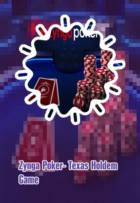 Zynga texas holdem poker online